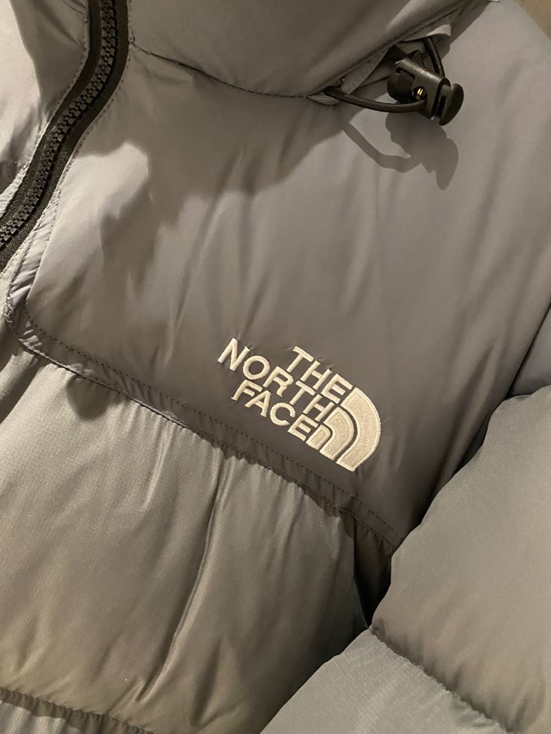 The North Face Down Jackets